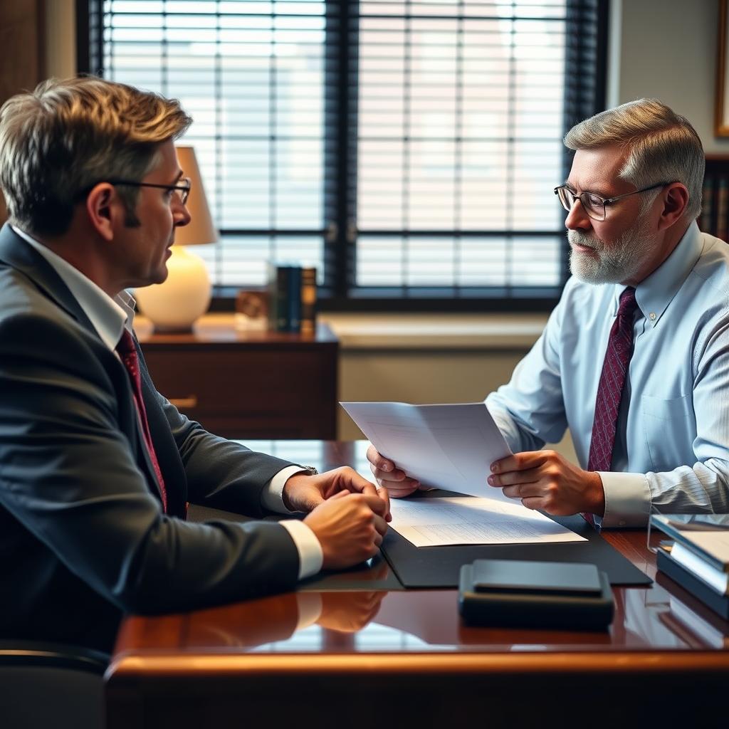 CDL Defense Lawyer Albemarle County, VA