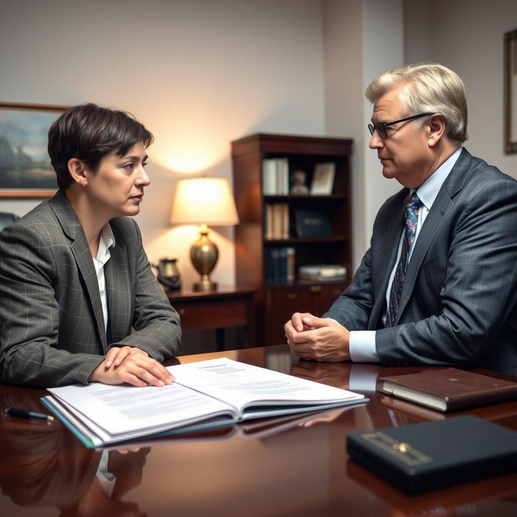CDL Defense Lawyer Bedford County, VA