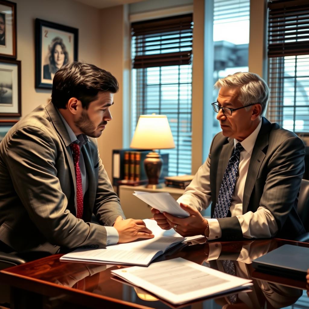 CDL Defense Lawyer Chesapeake, VA