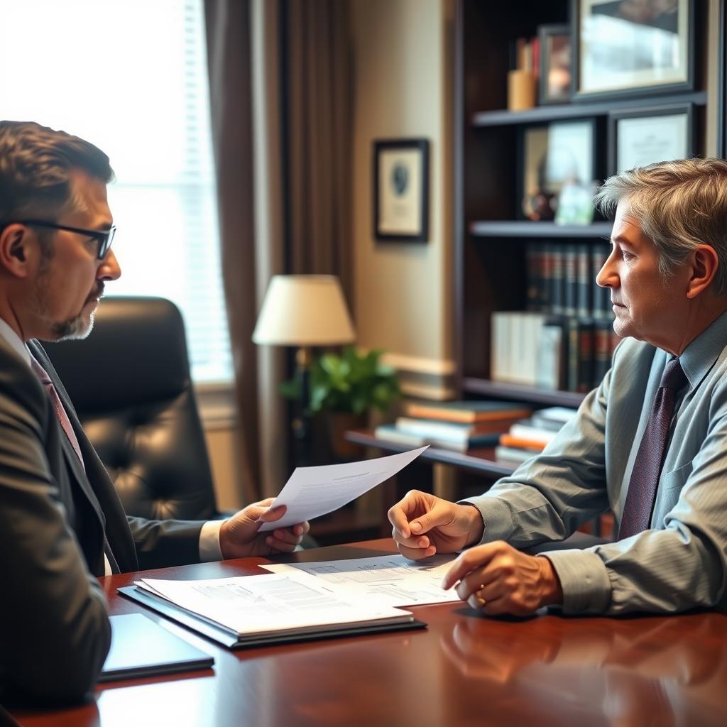 CDL Defense Lawyer Culpeper County, VA