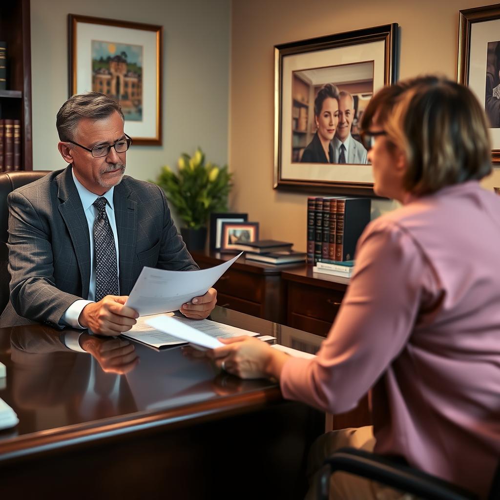 CDL Defense Lawyer Gloucester County, VA