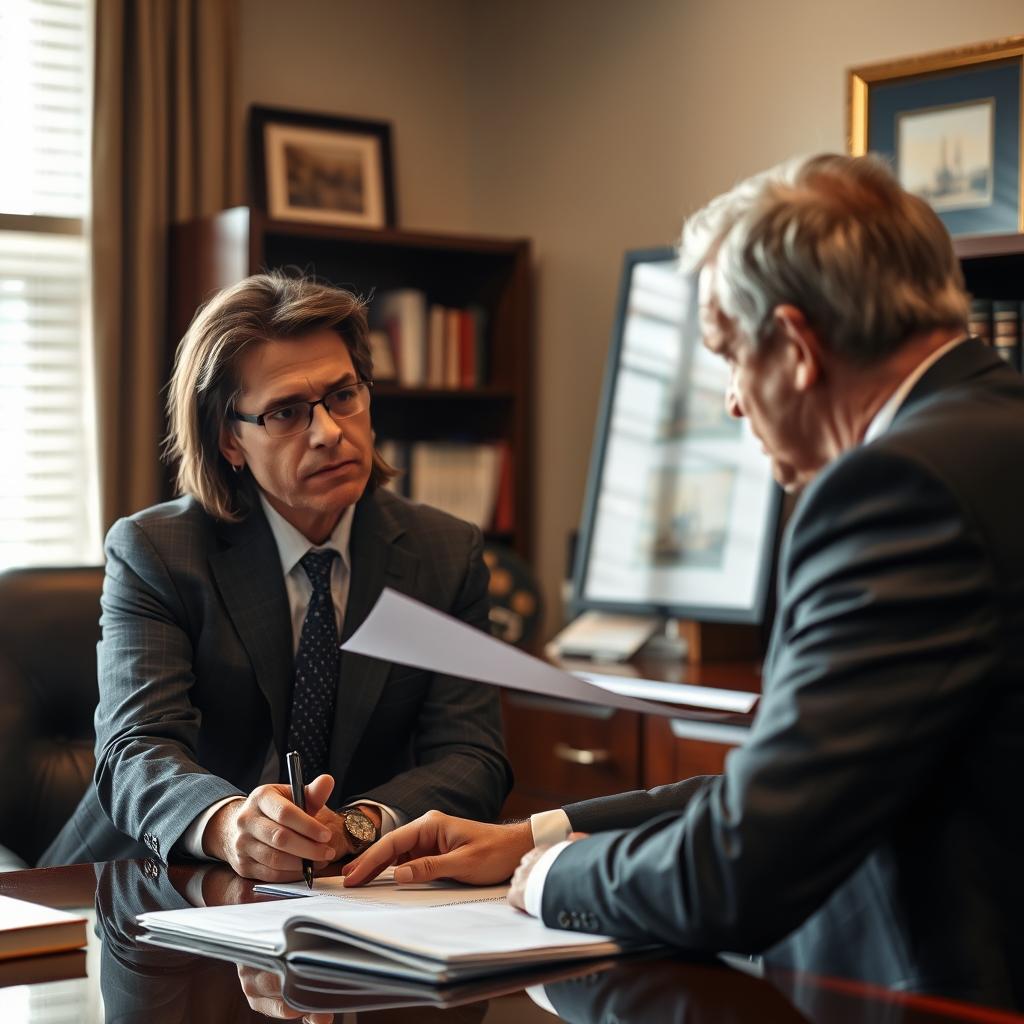 CDL Defense Lawyer Manassas, VA