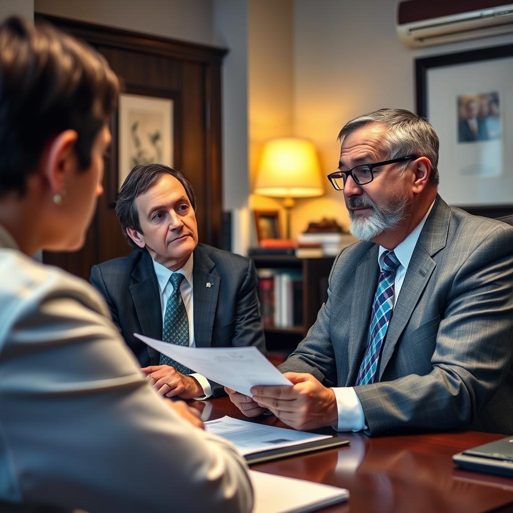 CDL Defense Lawyer Warren County, VA