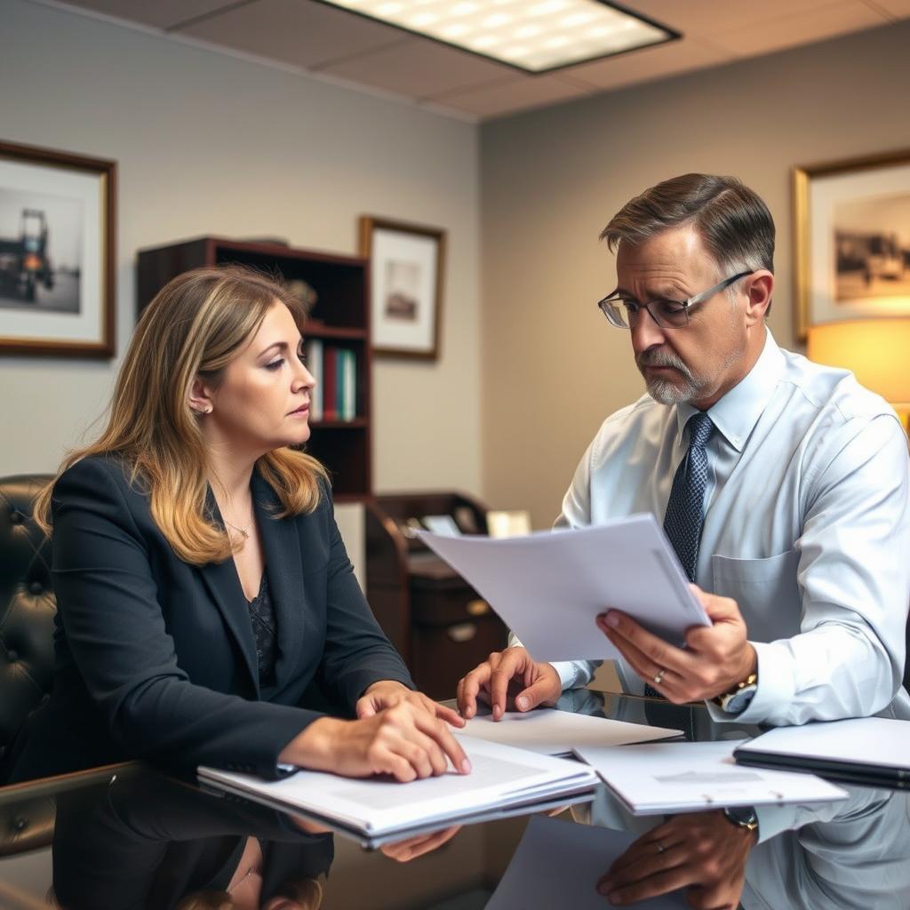 CDL Suspension Lawyer Albemarle County, VA