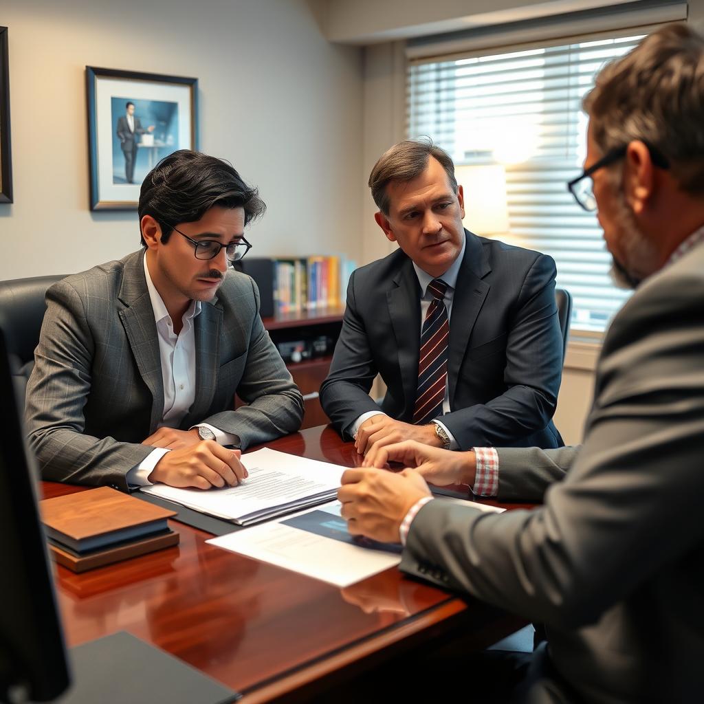 CDL Suspension Lawyer Alexandria, VA