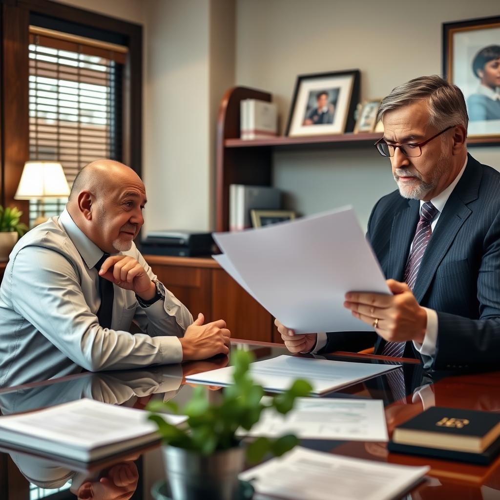 CDL Suspension Lawyer Arlington County, VA