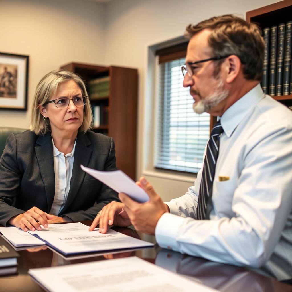 CDL Suspension Lawyer Clarke County, VA