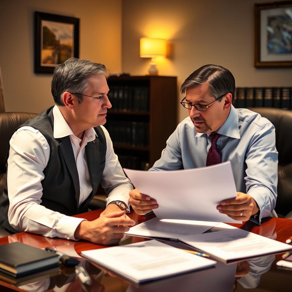 CDL Suspension Lawyer Colonial Heights, VA
