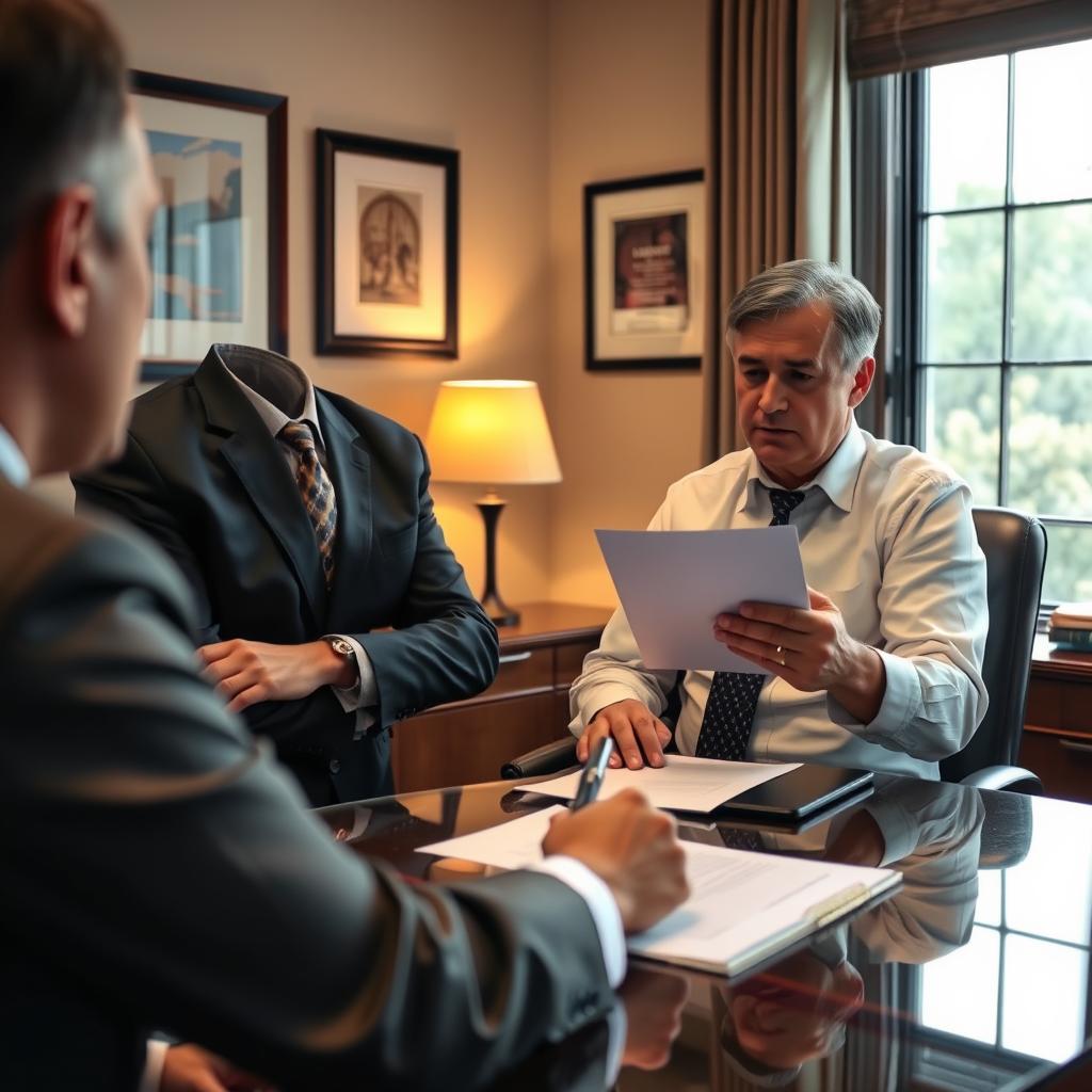 CDL Suspension Lawyer Culpeper County, VA