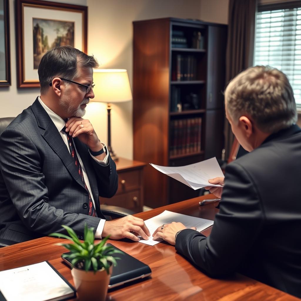 CDL Suspension Lawyer Fairfax County, VA