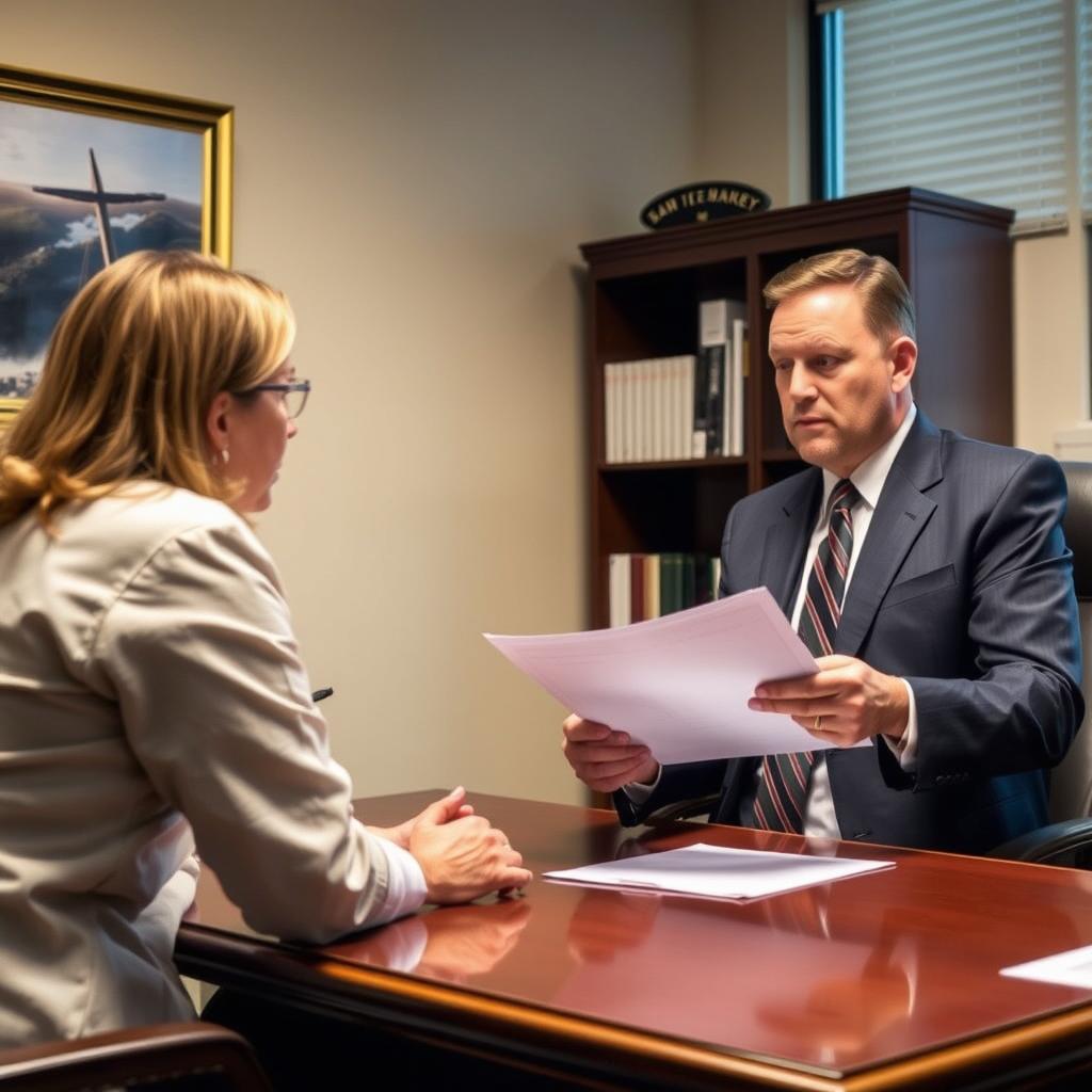 CDL Suspension Lawyer James City County, VA