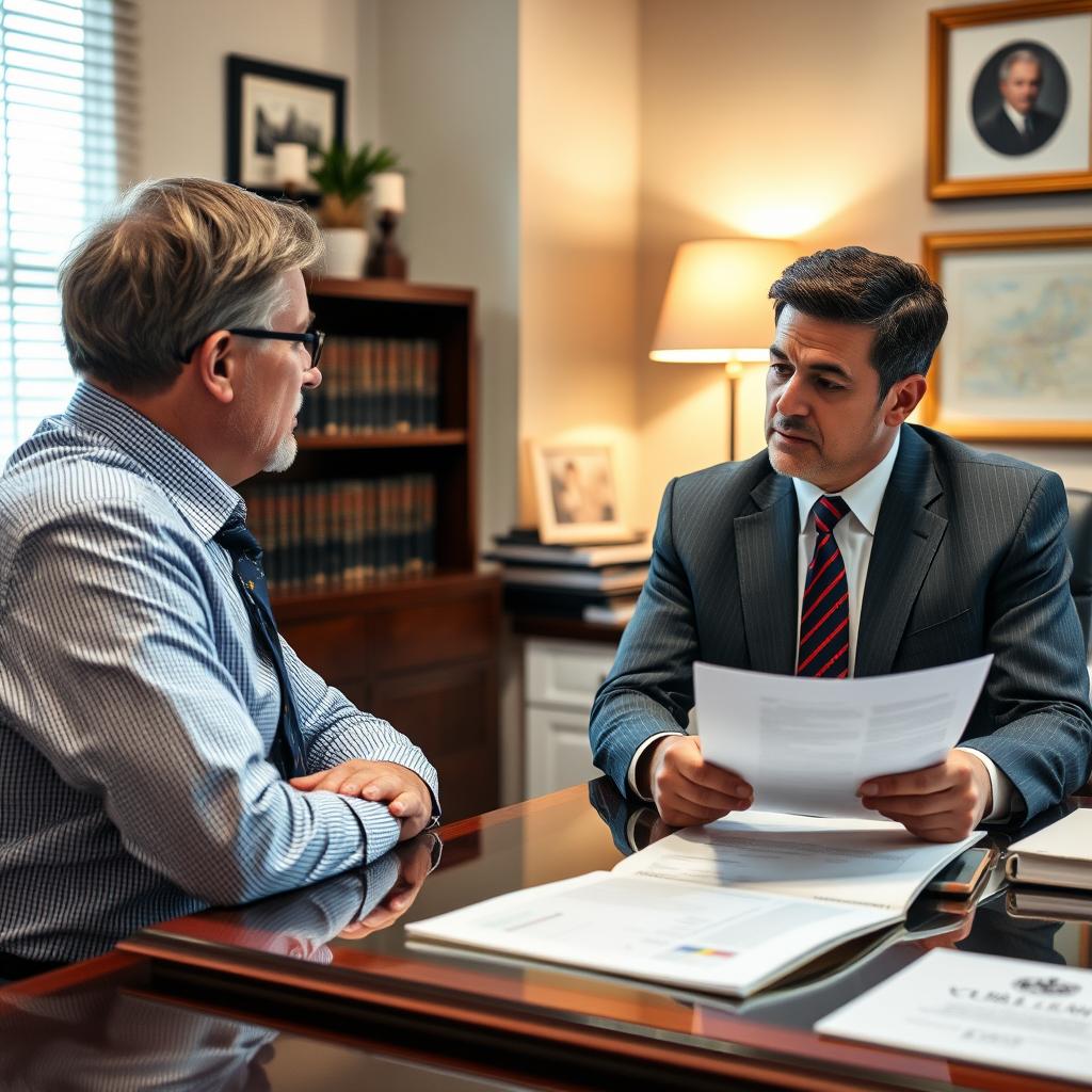 CDL Suspension Lawyer King William County, VA
