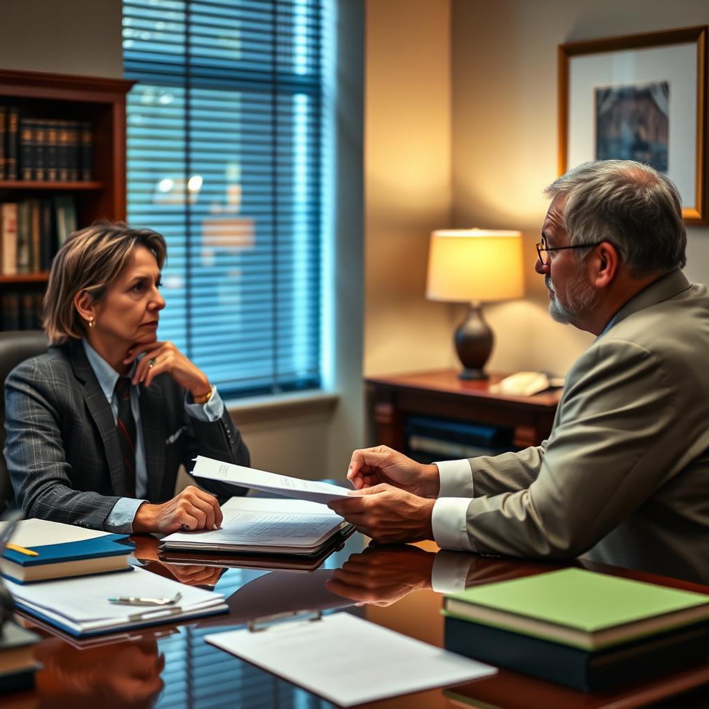 CDL Suspension Lawyer Louisa County, VA