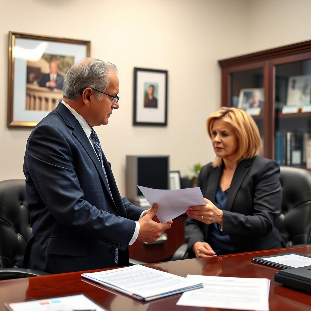CDL Suspension Lawyer New Kent County, VA