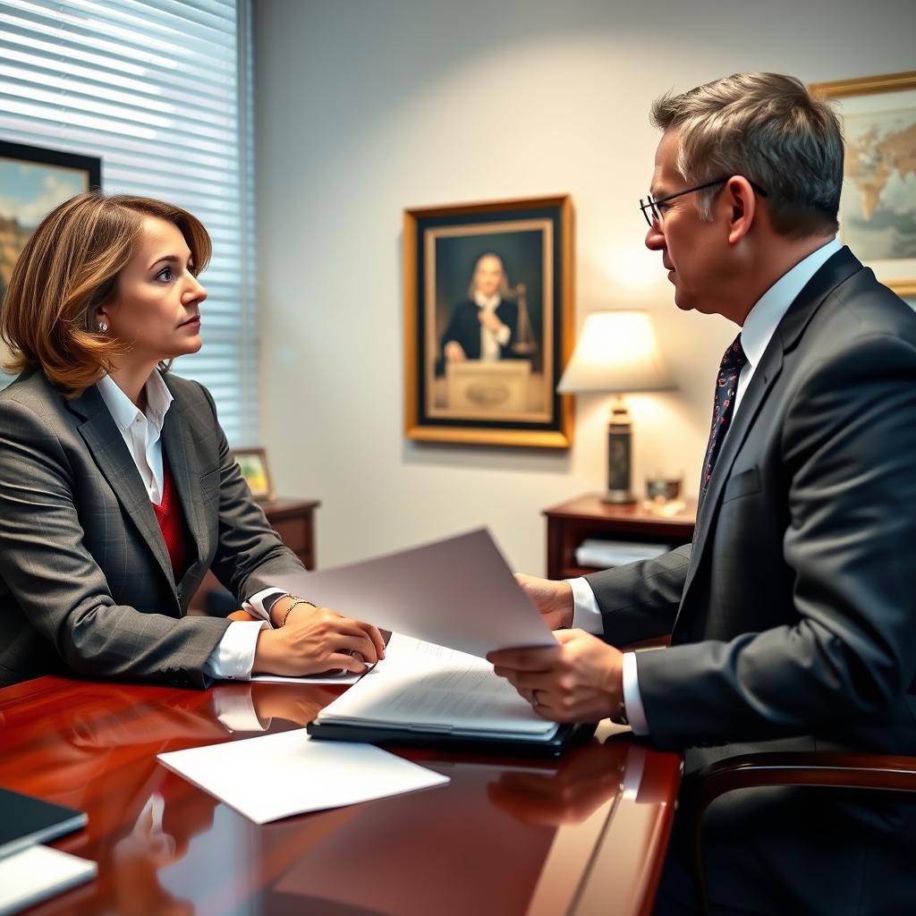 CDL Suspension Lawyer Powhatan County, VA