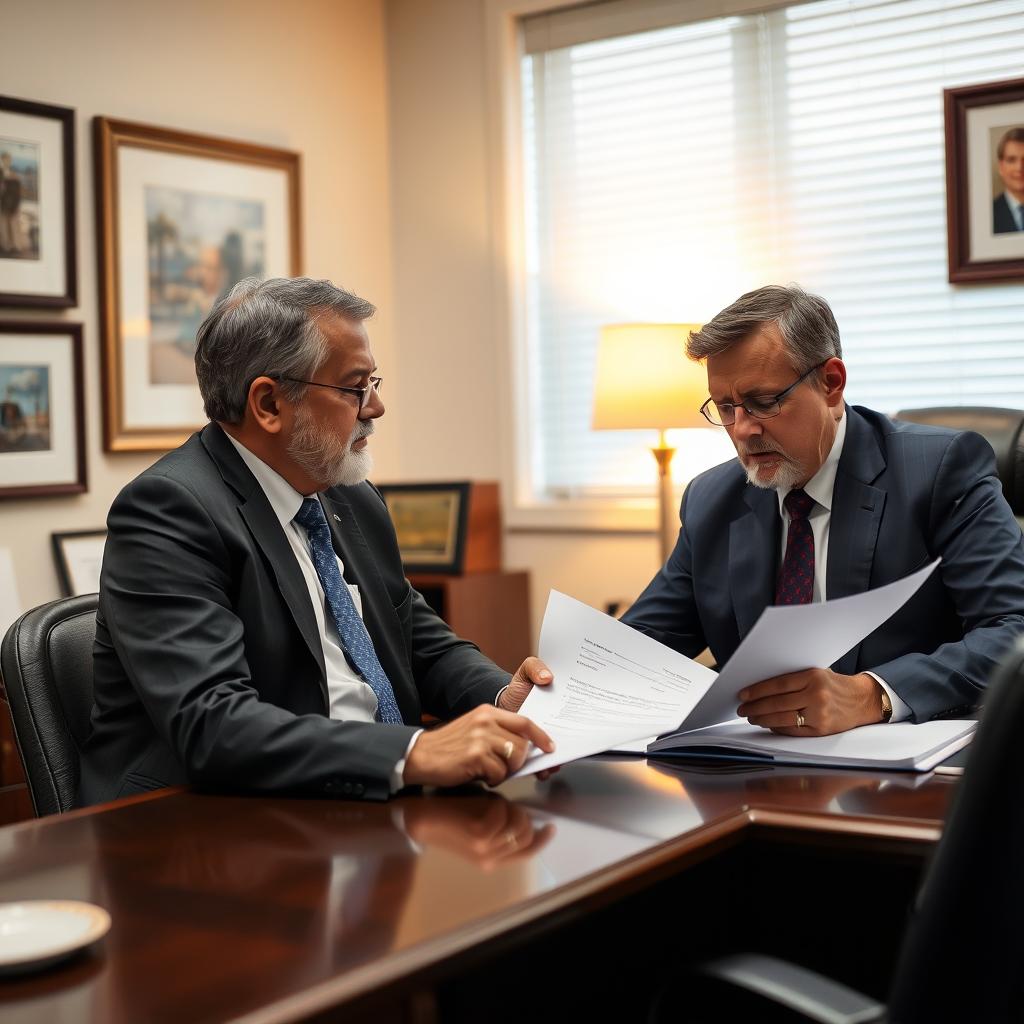 CDL Suspension Lawyer Prince William County, VA