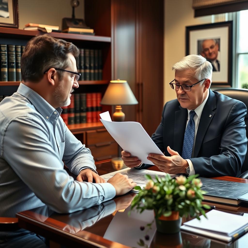 CDL Suspension Lawyer Rappahannock County, VA