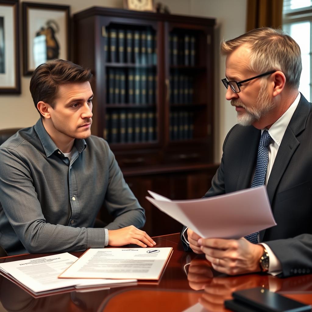CDL Suspension Lawyer Rockingham County, VA