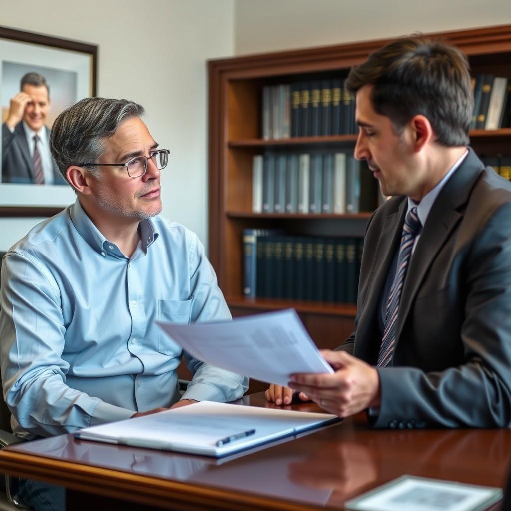 CDL Suspension Lawyer Virginia Beach, VA