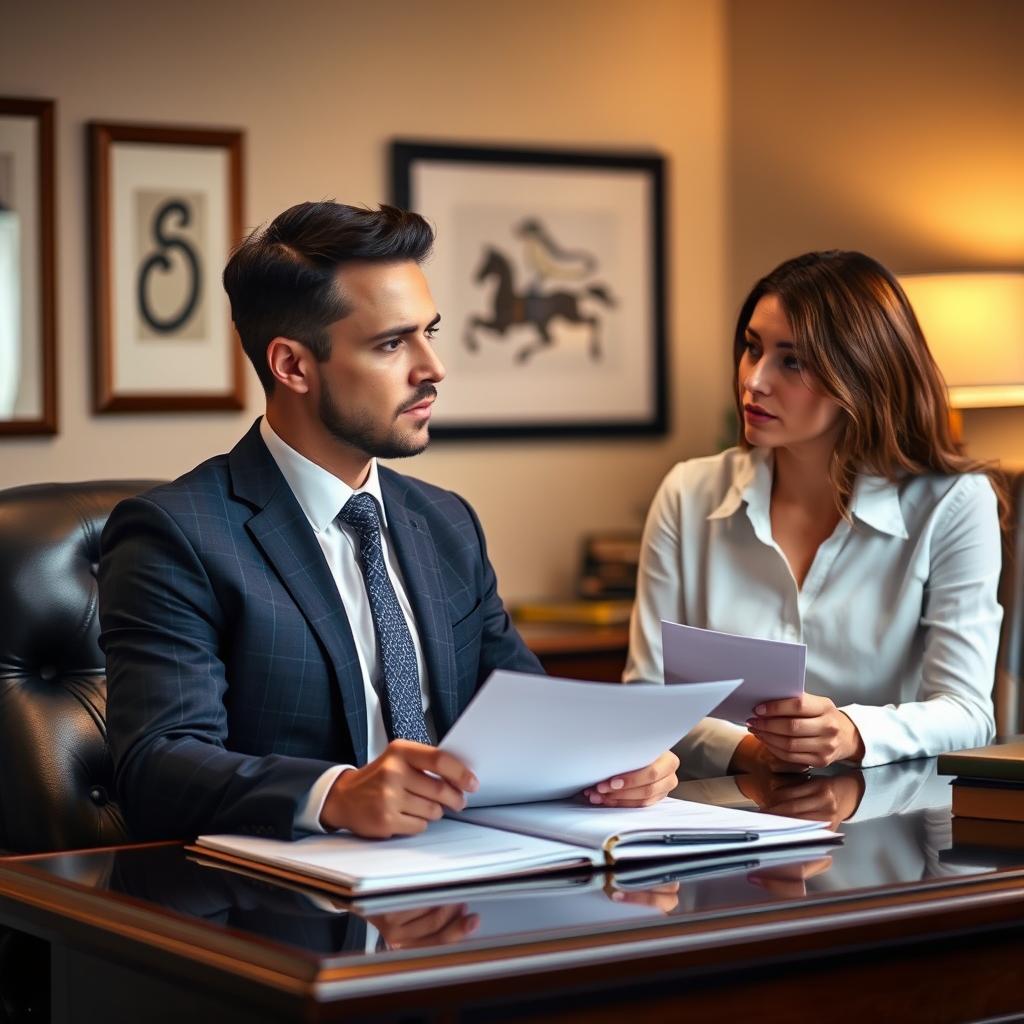 CDL Violation Lawyer New York County, NY