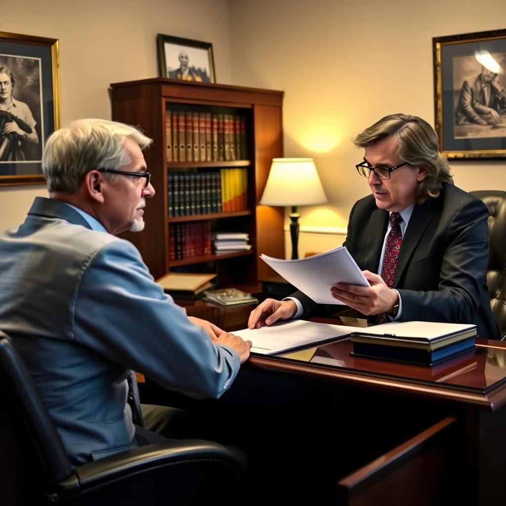Driving on Suspended License Lawyer Caroline County, VA