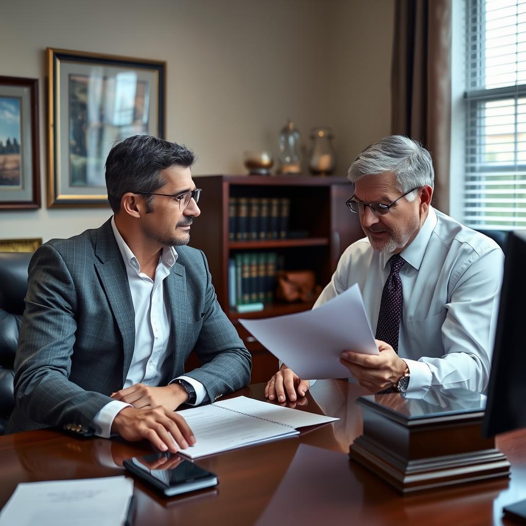 Driving on Suspended License Lawyer Culpeper County, VA