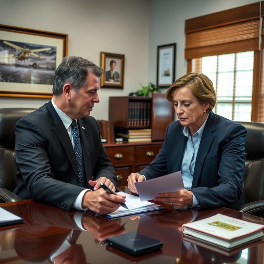Driving on Suspended License Lawyer Greene County, VA