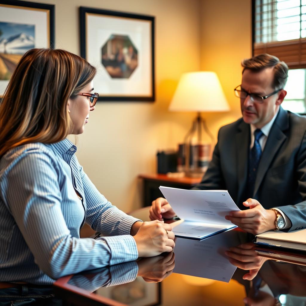 Driving on Suspended License Lawyer Manassas Park, VA