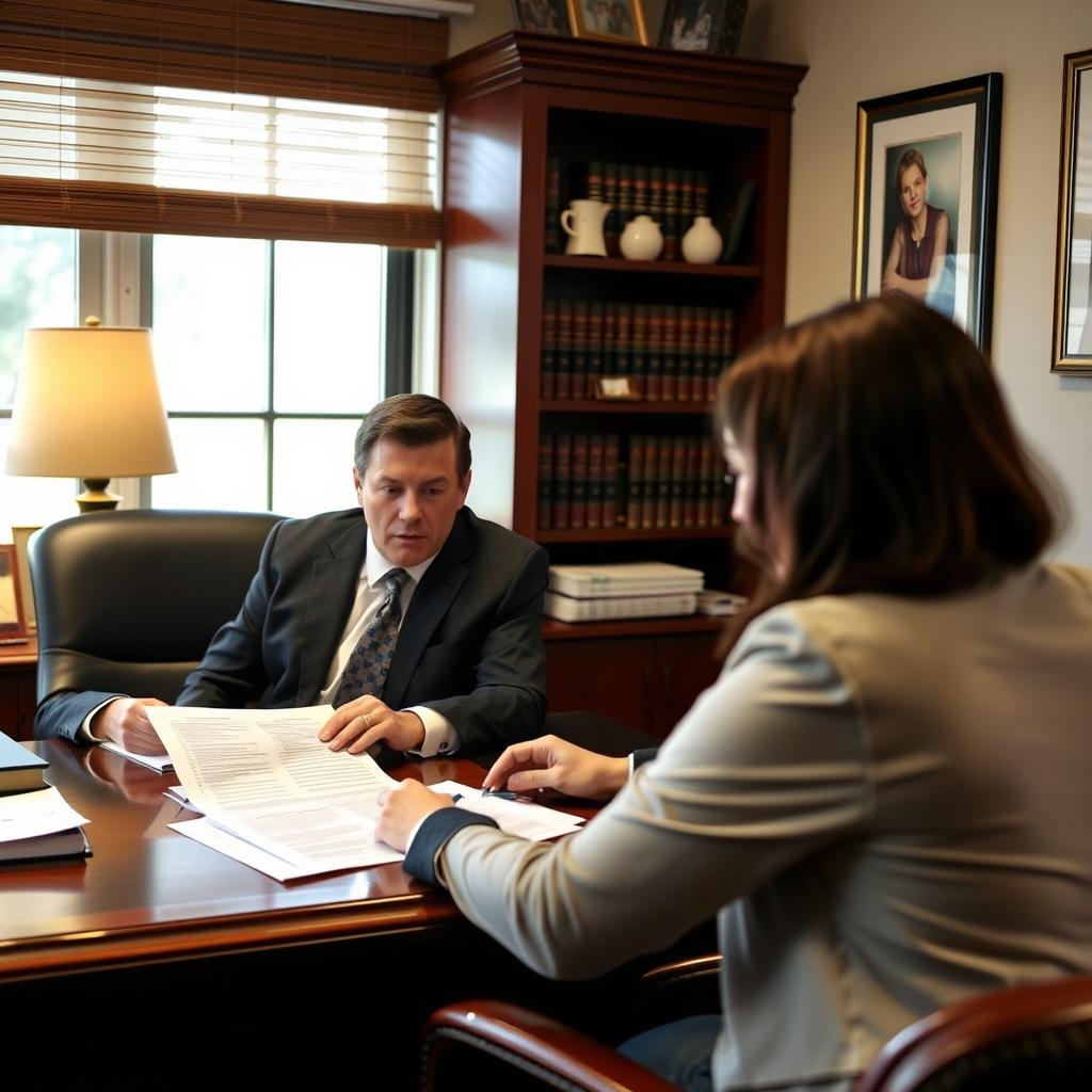 Driving on Suspended License Lawyer Prince William County, VA