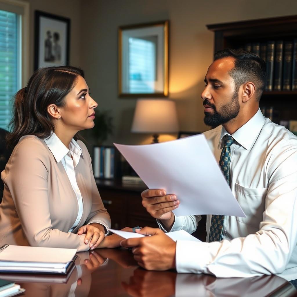 Driving on Suspended License Lawyer Shenandoah, VA