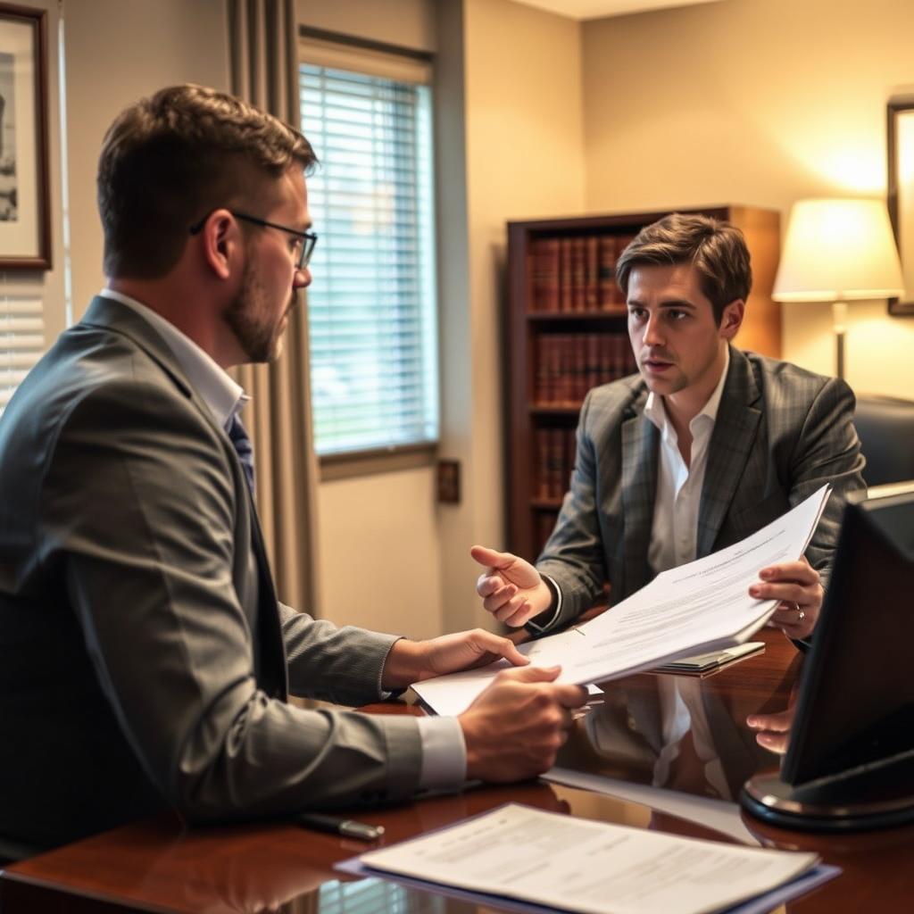 Driving on Suspended License Lawyer Suffolk, VA