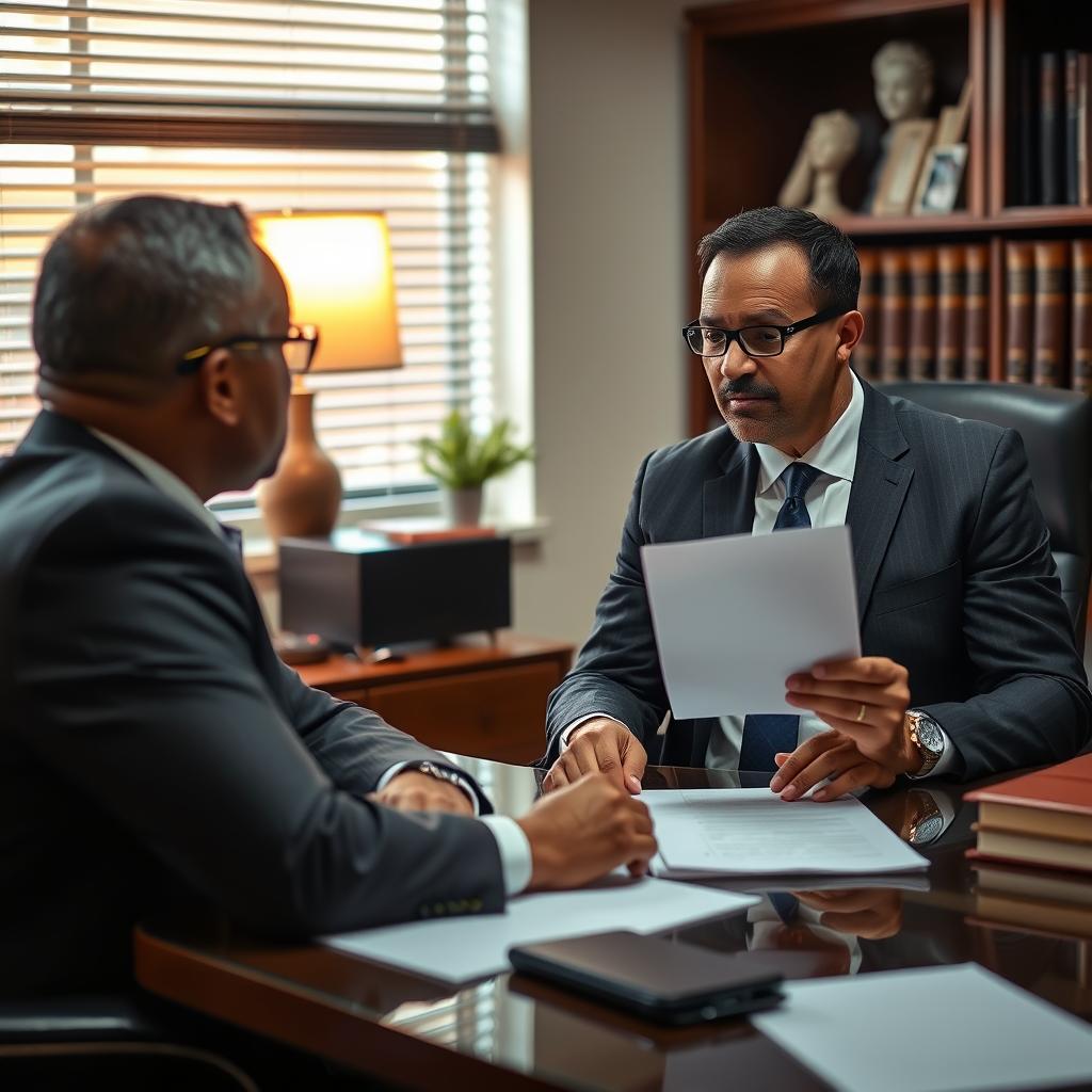 Drunk Driving Lawyer Anacostia, DC