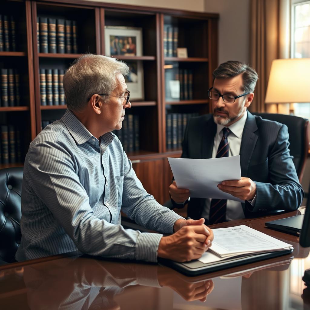 Drunk Driving Lawyer Baltimore County, MD