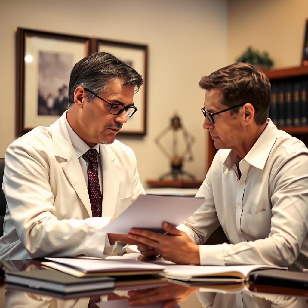 Drunk Driving Lawyer Carroll County, MD