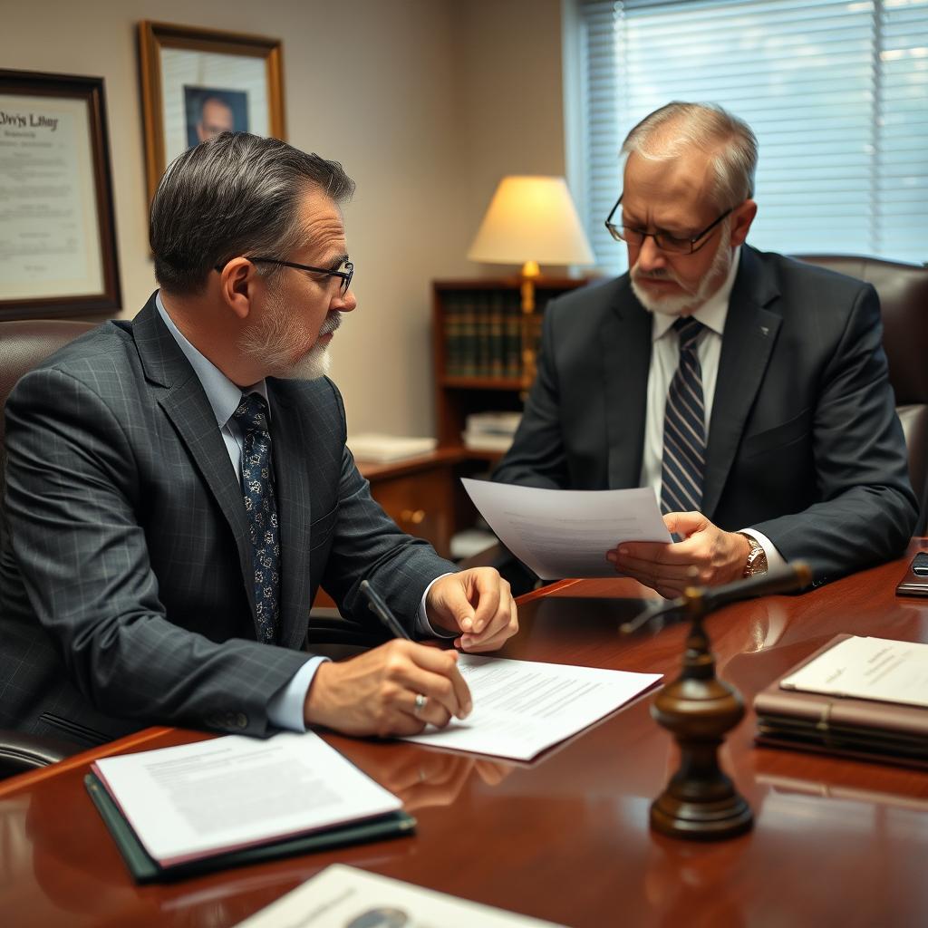 Drunk Driving Lawyer Cecil County, MD
