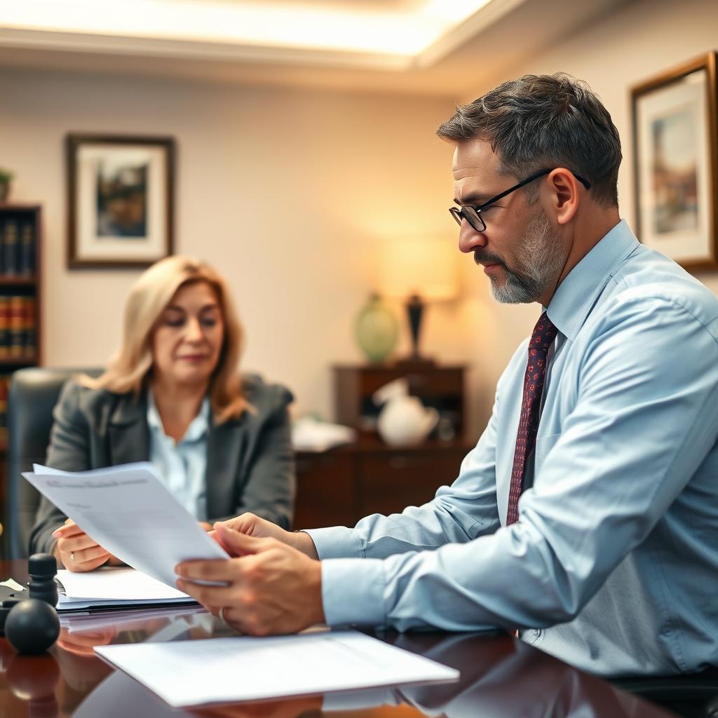 Drunk Driving Lawyer Harford County, MD