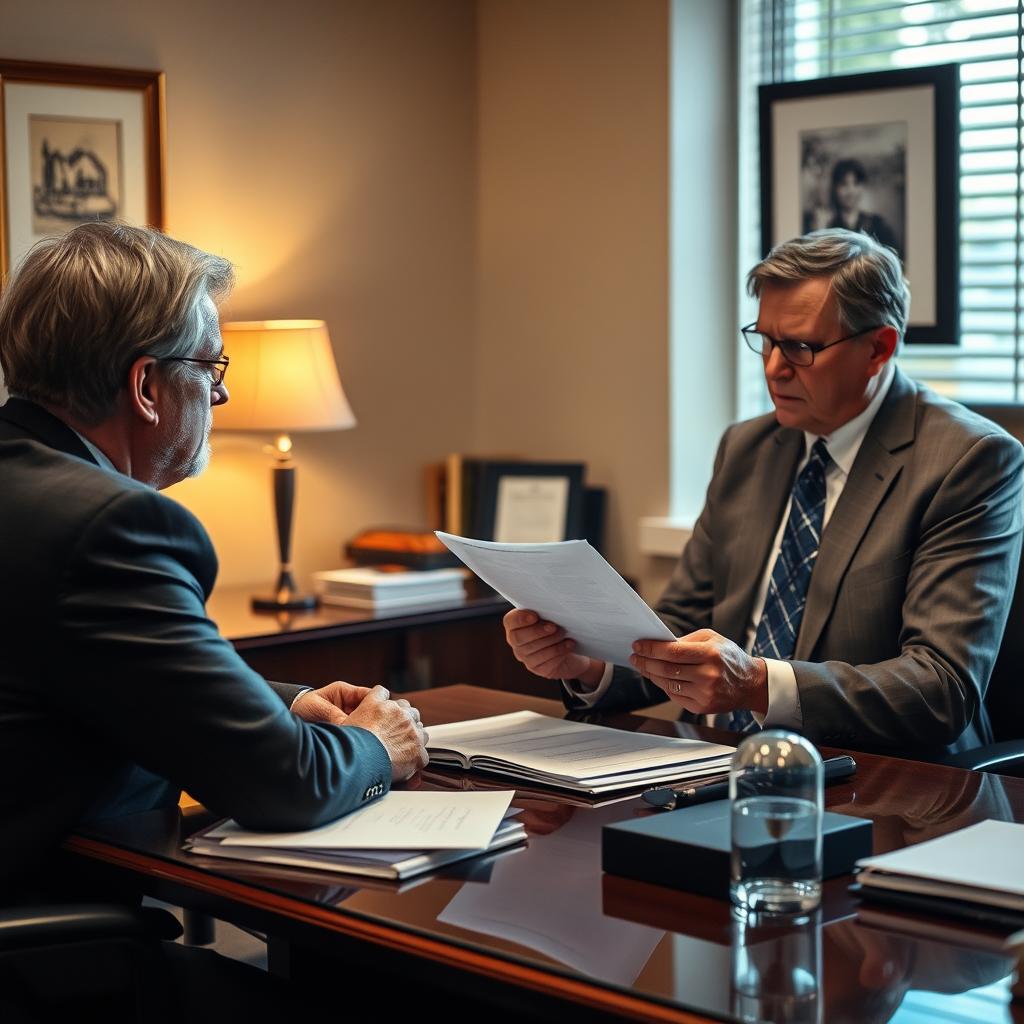 Drunk Driving Lawyer Montgomery County, VA