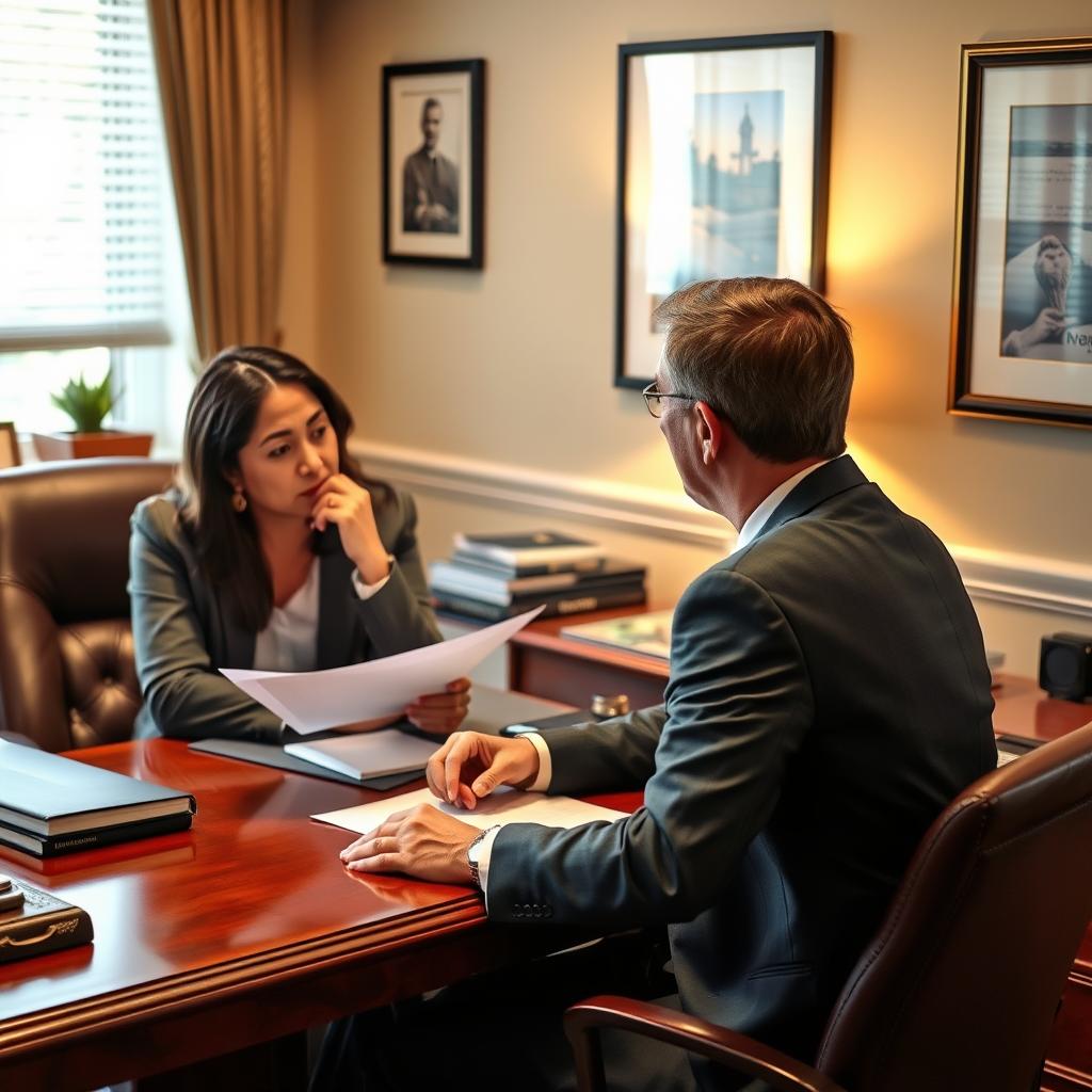 Drunk Driving Lawyer St. Mary's County, MD