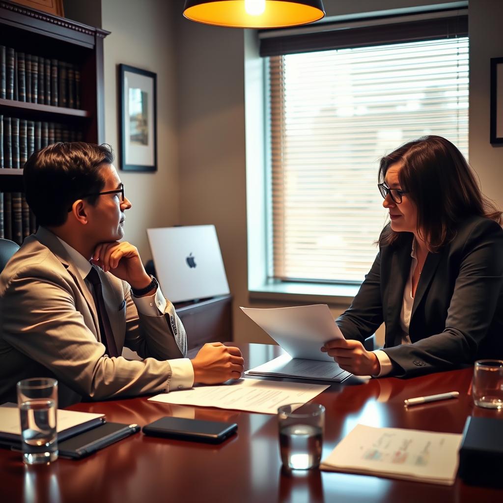 Drunk Driving Lawyer Washington DC