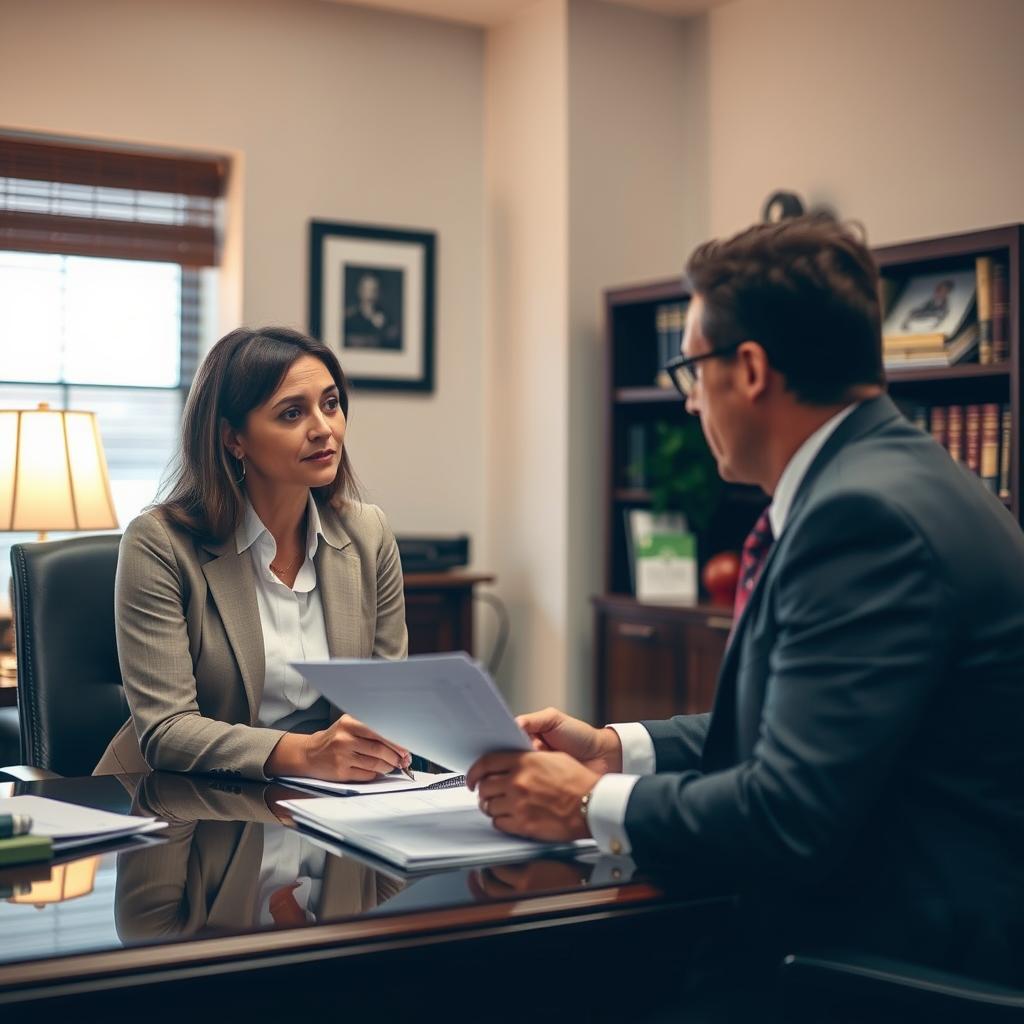 DUI Lawyer Alexandria, VA