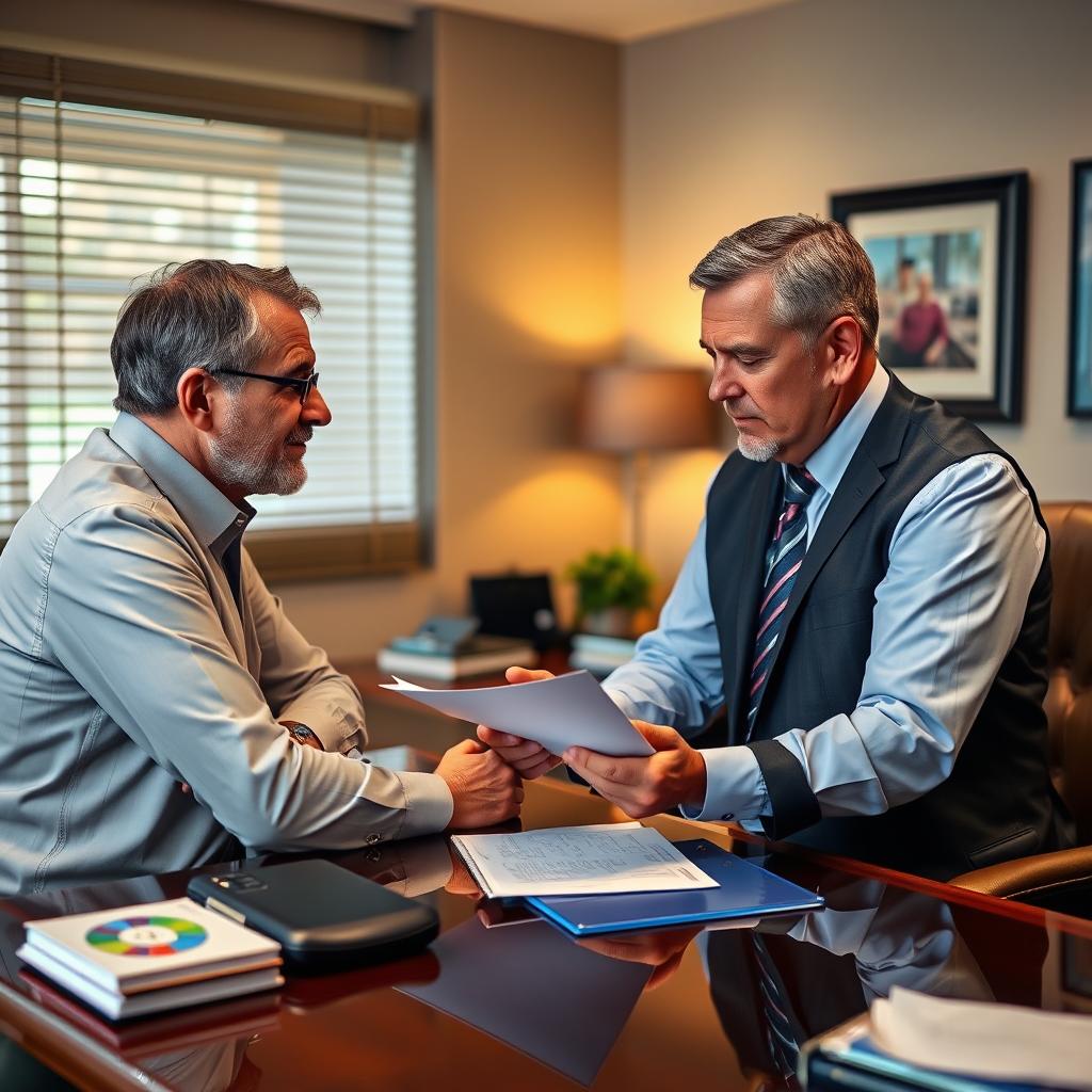 DUI Lawyer Alexandria, VA