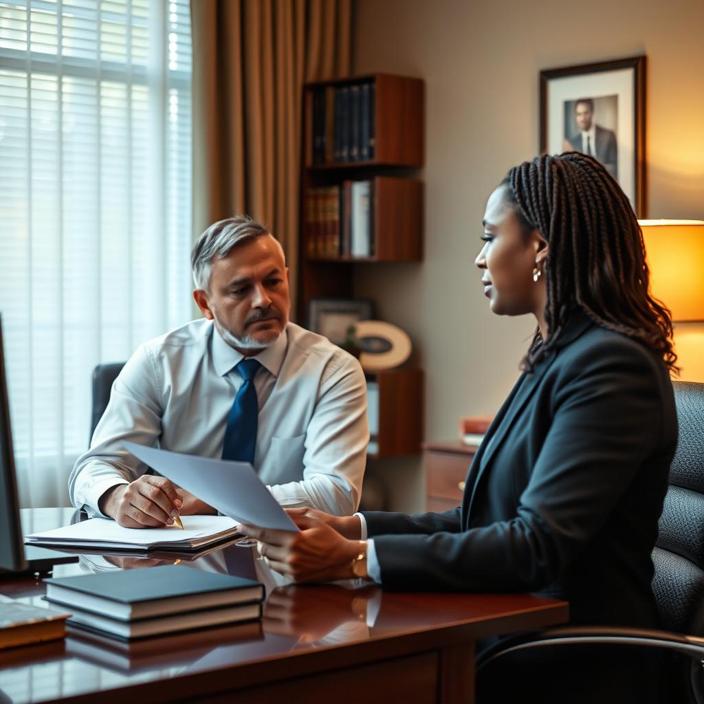 DUI Lawyer Anacostia, DC