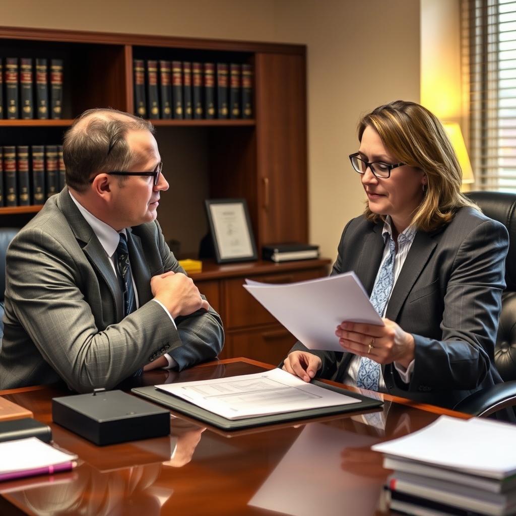 DUI Lawyer Anne Arundel County, MD