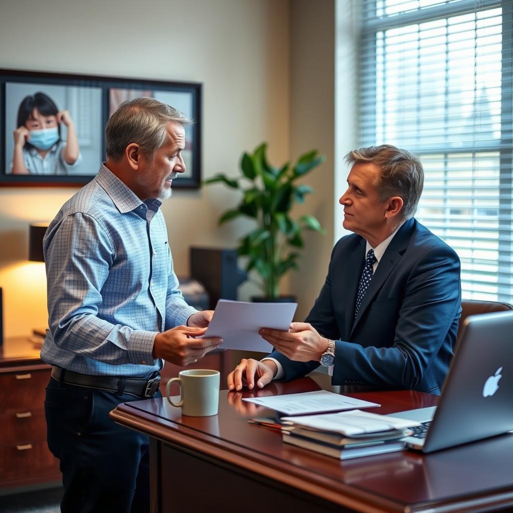 DUI Lawyer Arlington County, VA