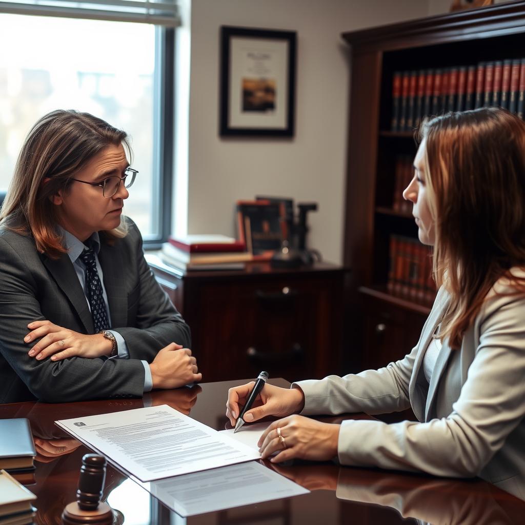 DUI Lawyer Carroll County, MD