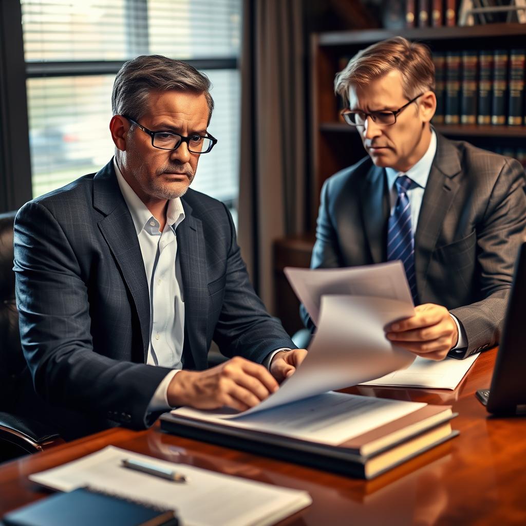 DUI Lawyer Chevy Chase, DC