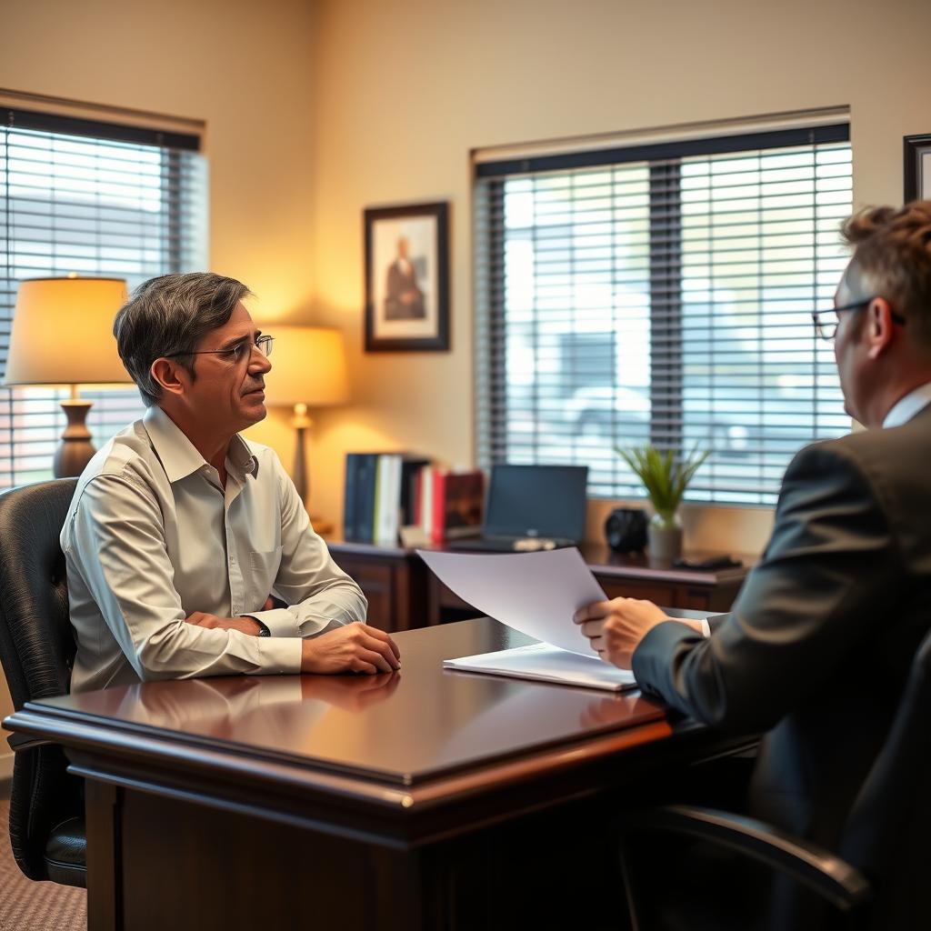 DUI Lawyer Clarke County, VA