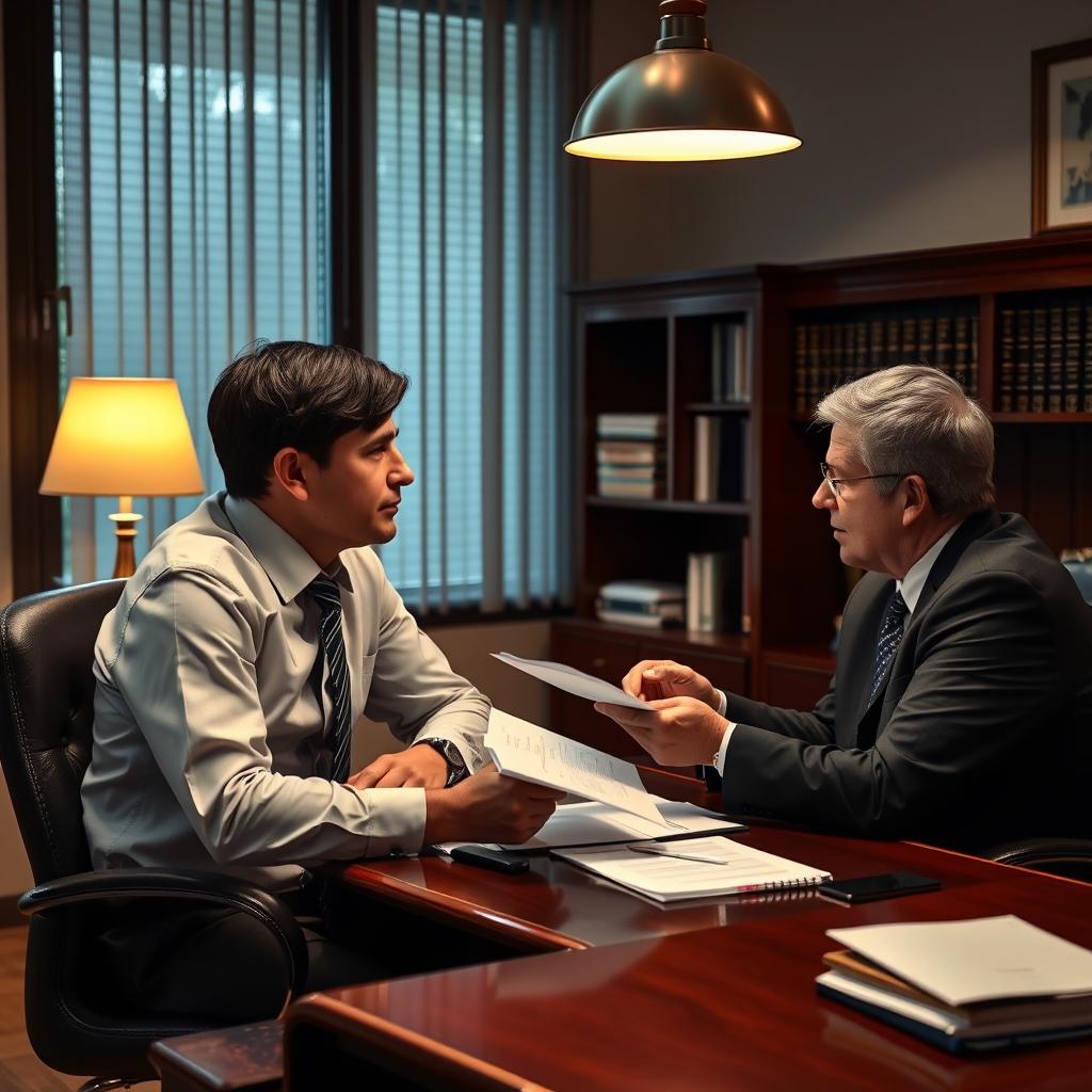 DUI Lawyer Foggy Bottom, DC