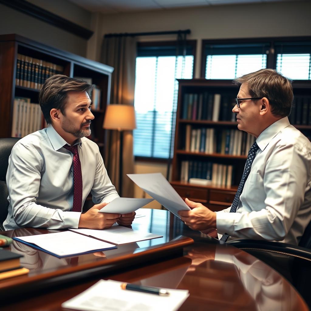 DUI Lawyer Gloucester County, VA