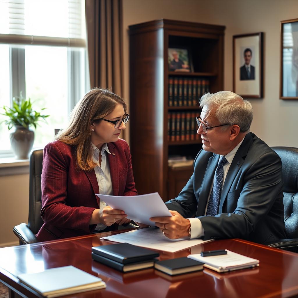DUI Lawyer Henrico County, VA